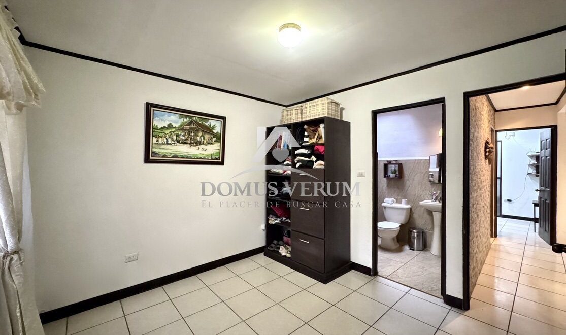 Casas Baratas en venta san Isidro Heredia