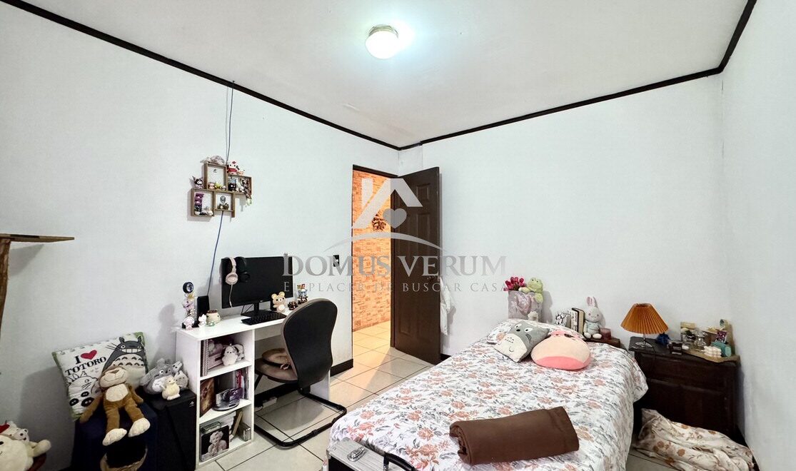 Casas Baratas en venta Heredia