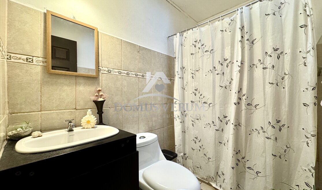 Casas Baratas en venta San Rafael Heredia