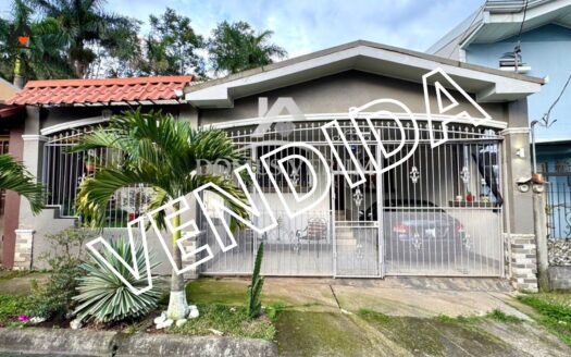 Casa en venta en San Rafael de Heredia