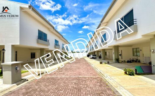 Venta de Casa Nueva en Santa Bárbara de Heredia Condominio Avenue