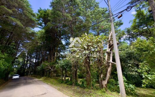 Vive en armonía Lote en San Rafael de Heredia