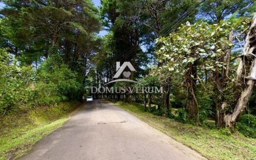 Vive en armonía Lote en San Rafael de Heredia