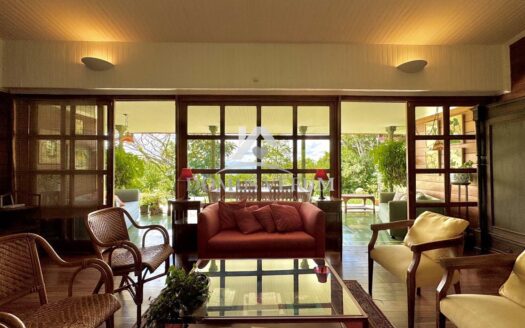 Alquiler Casa Amueblada San Isidro Heredia