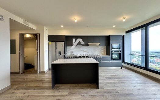 Apartamento de Lujo en Alquiler en Rohrmoser