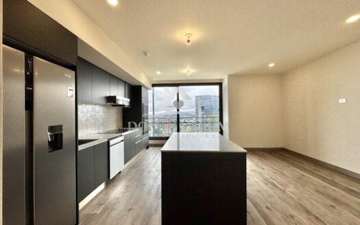 Apartamento de Lujo en Alquiler en Rohrmoser