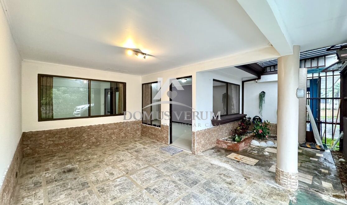 Venta de Casas Heredia