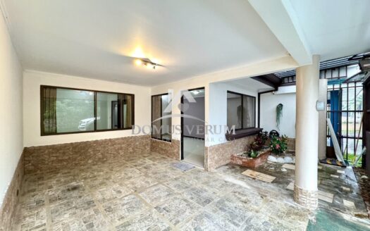 Casa de un piso en venta en San Pablo de Heredia