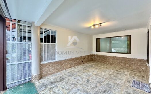 Casa de un piso en venta en San Pablo de Heredia