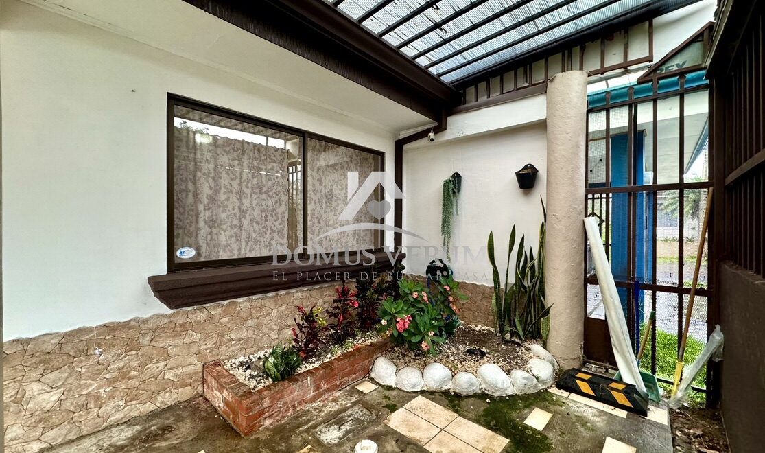 Venta de Casas Heredia