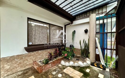 Casa de un piso en venta en San Pablo de Heredia
