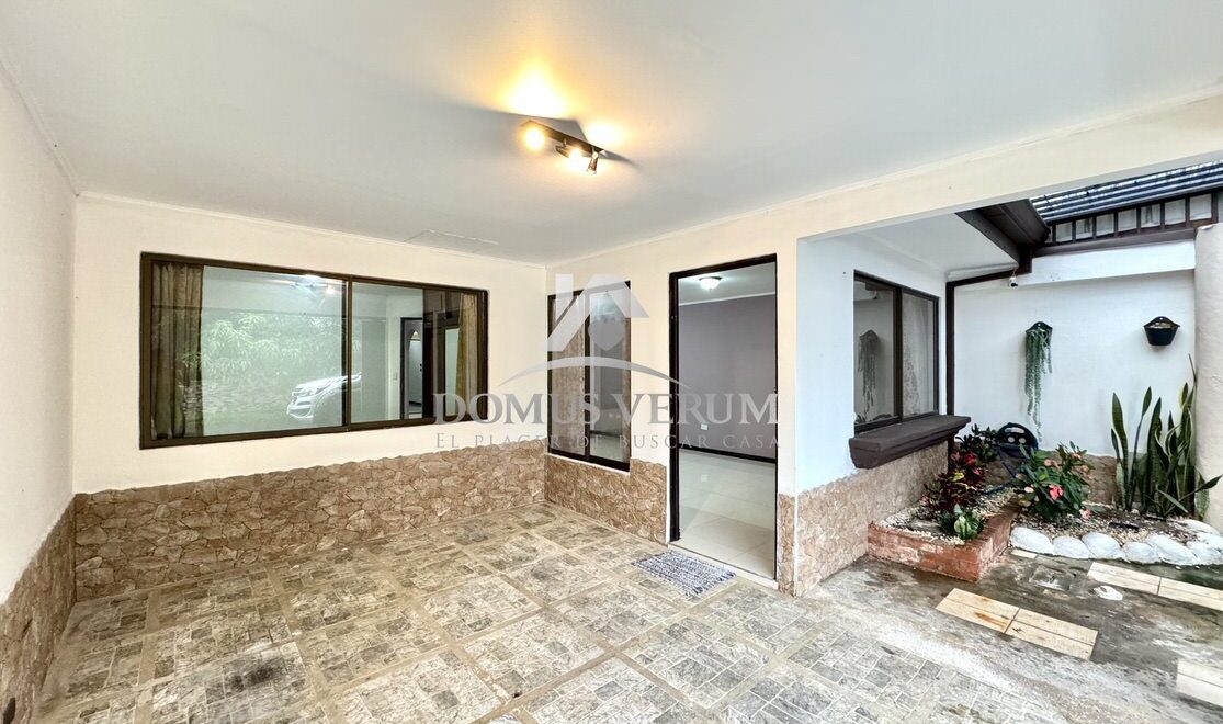 Venta de Casas Heredia