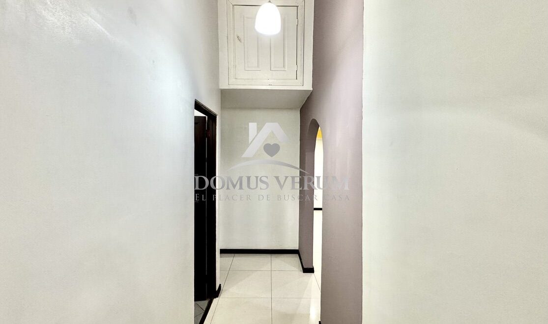 Casas en Venta San Pablo Heredia