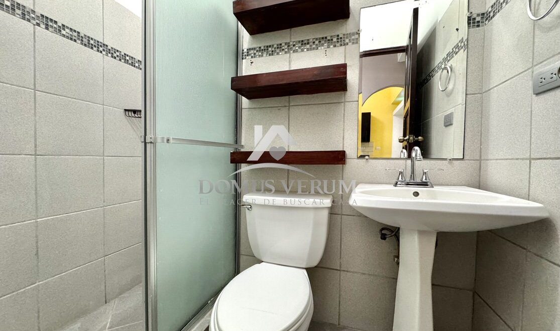 Venta de Casas san Pablo Heredia