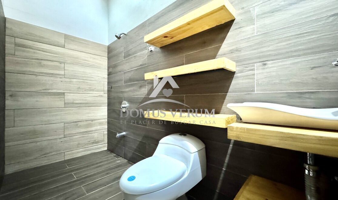 Venta de Casas san Pablo Heredia