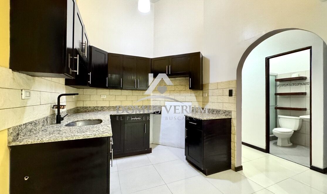 Casas Baratas San Pablo de Heredia