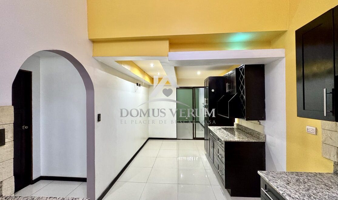 Casas Baratas San Pablo de Heredia