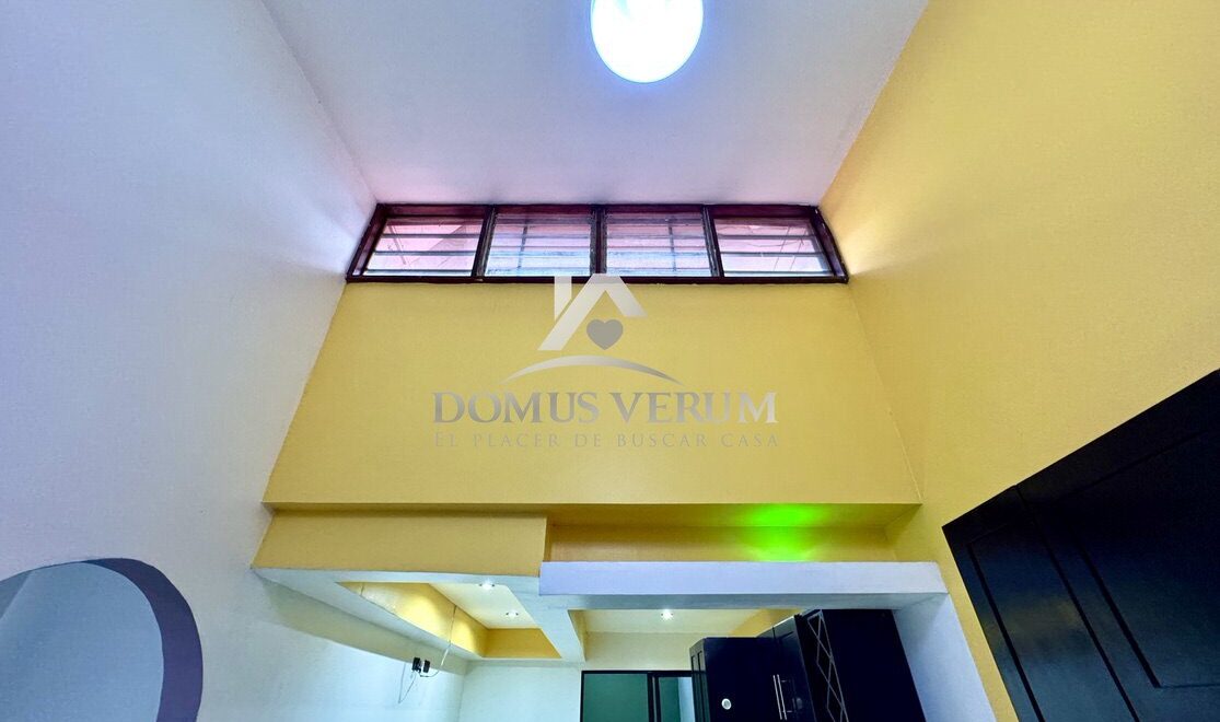 Casas Baratas San Pablo de Heredia