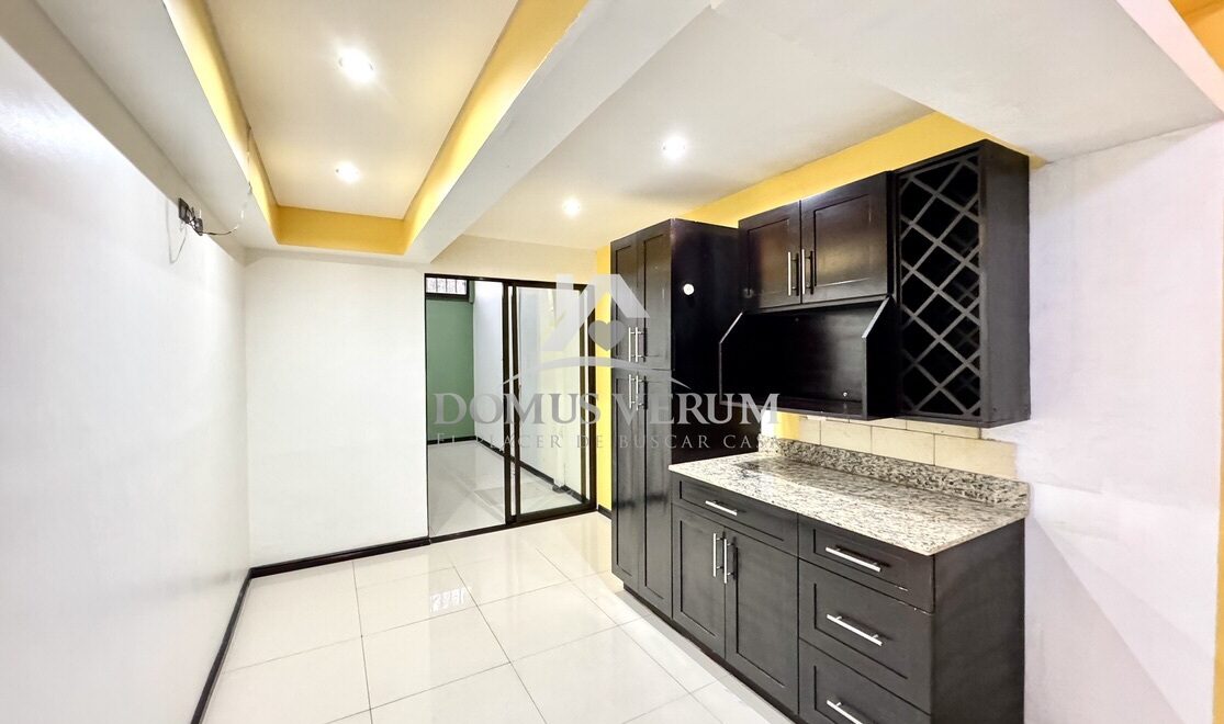 Casas Baratas San Pablo de Heredia