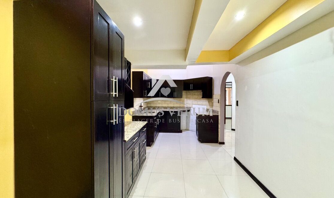 Casas Economicas San Pablo de Heredia