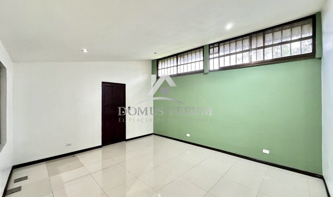 Casas Economicas San Pablo de Heredia