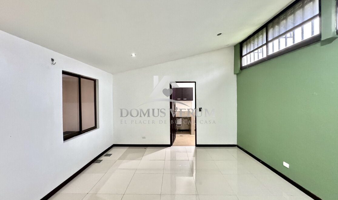 Casas Economicas San Pablo de Heredia