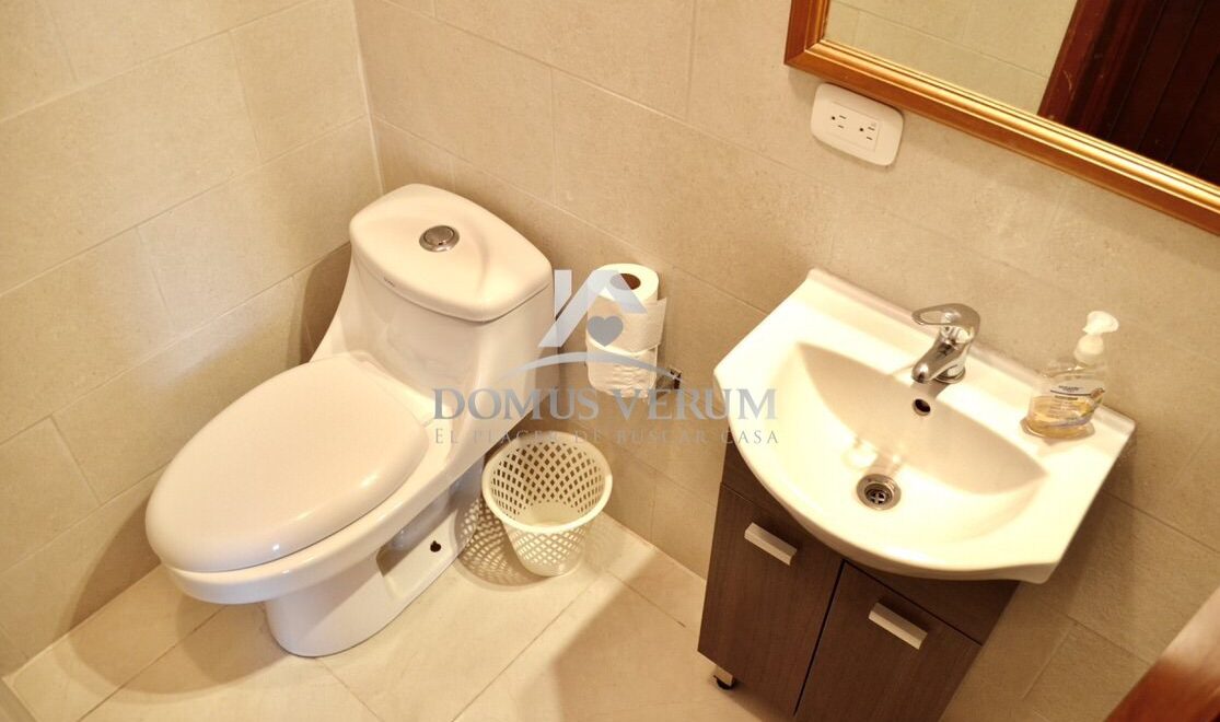 Alquiler apartamento 2 habitaciones Nunciartura