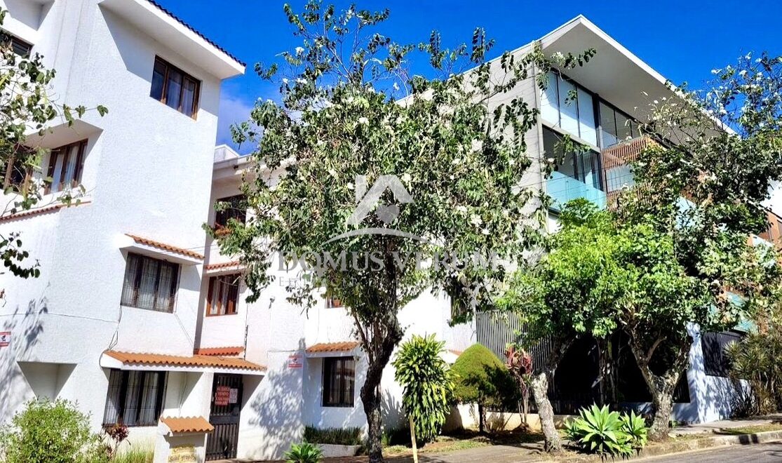 Alquiler de apartamentos en Rohrmoser