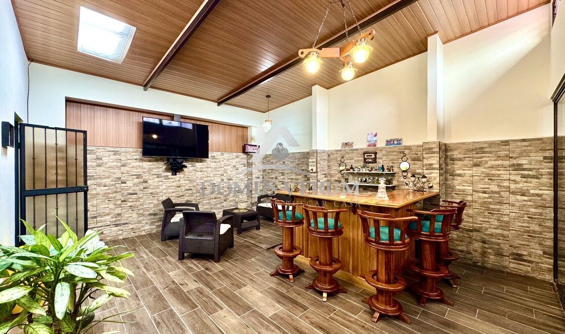 Casas en venta Heredia