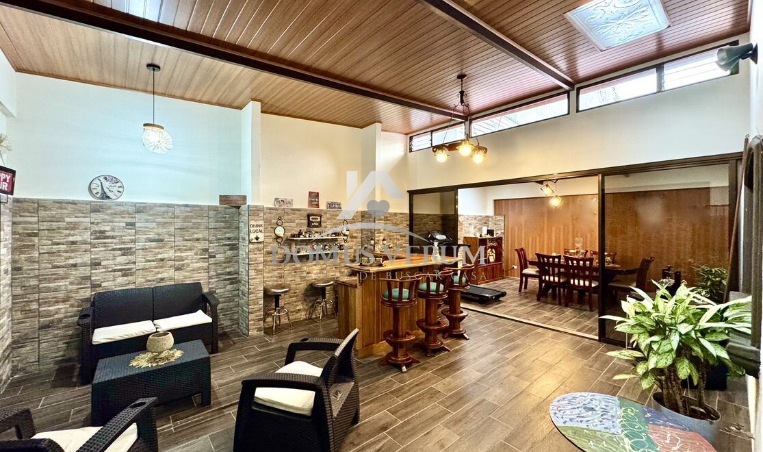 Casas en venta Heredia