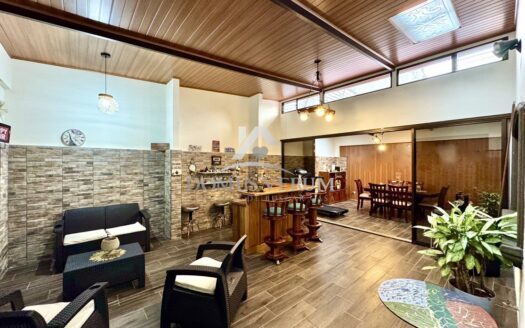 Casa en venta en San Pablo de Heredia