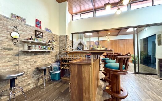 Casa en venta en San Pablo de Heredia