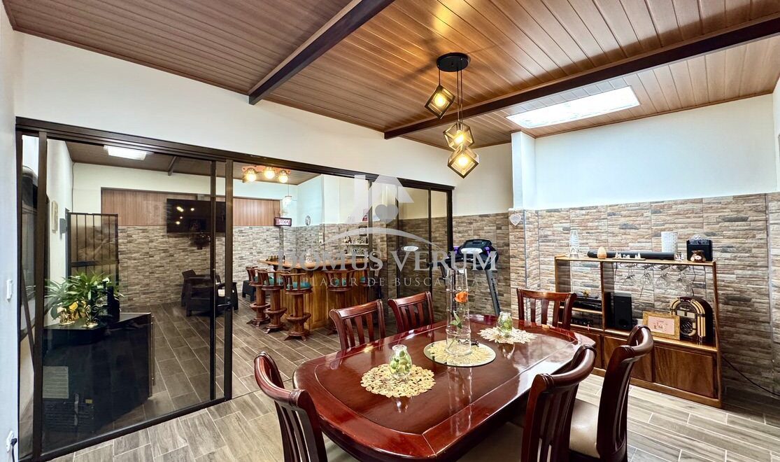 Casas en venta Heredia