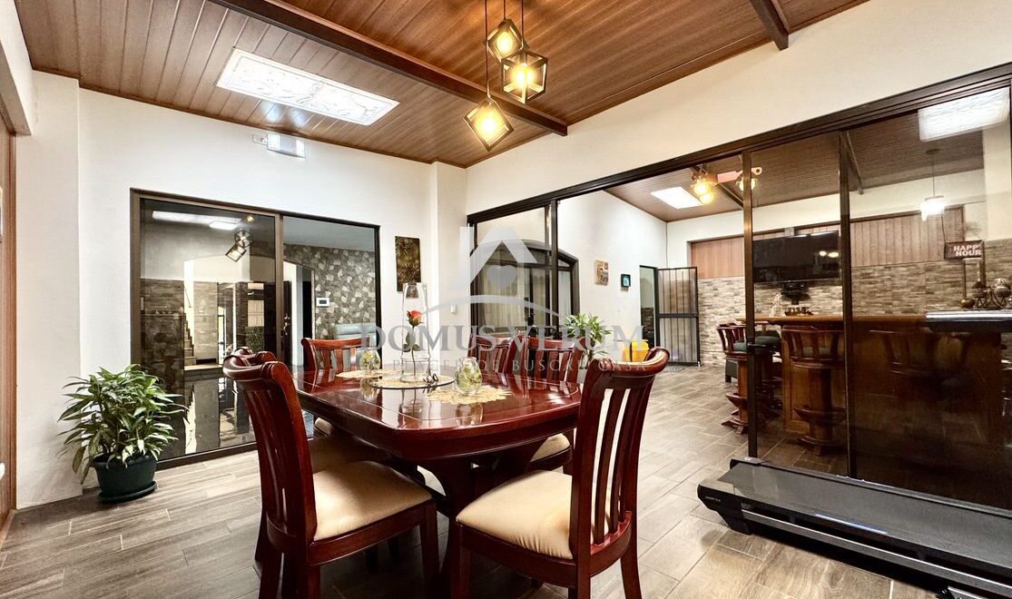 Casas en venta Heredia