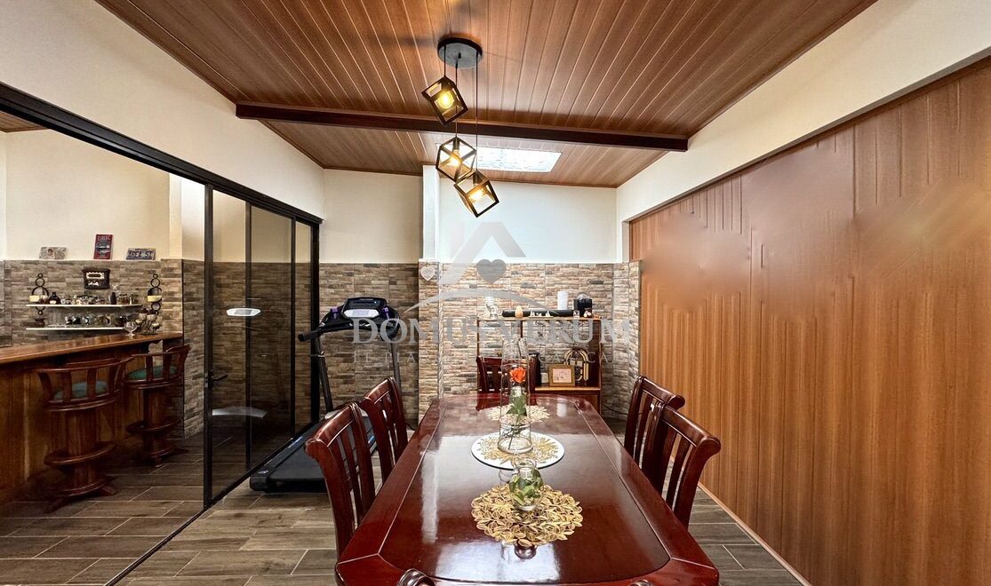 Casas en venta Universidad Nacional Heredia