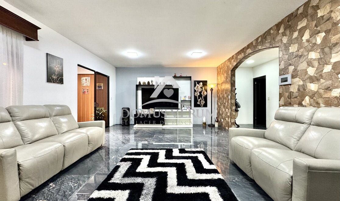 Casas en venta Universidad Nacional San Pablo Heredia