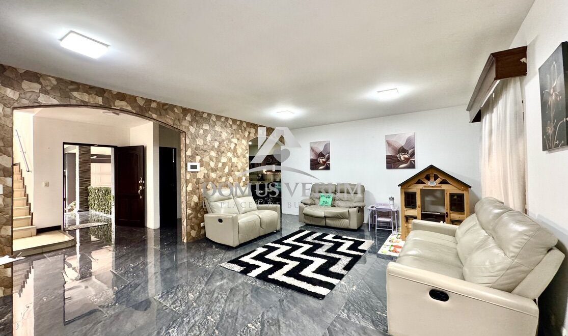 Casas en venta Universidad Nacional San Pablo Heredia