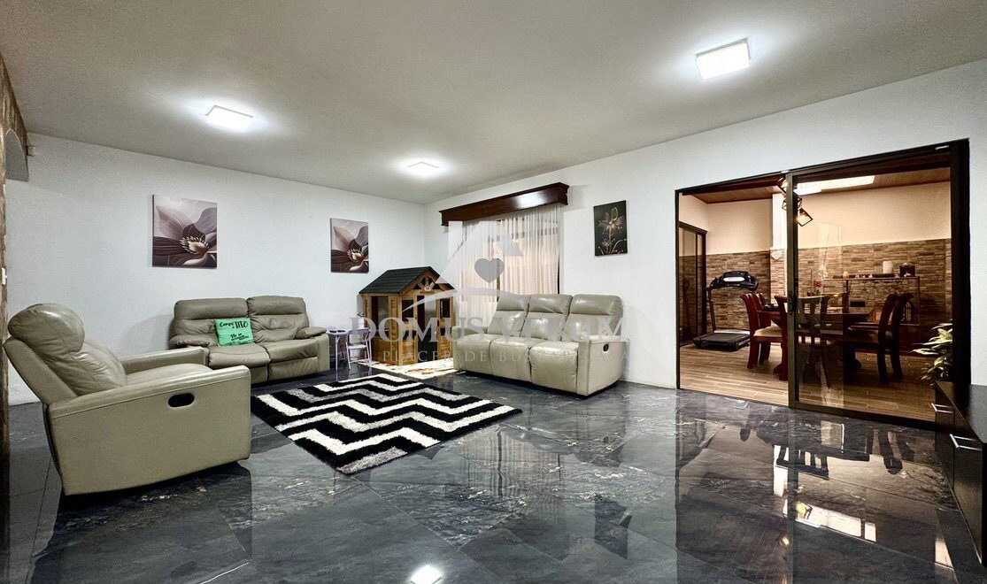 Casas en venta Universidad Nacional San Pablo Heredia