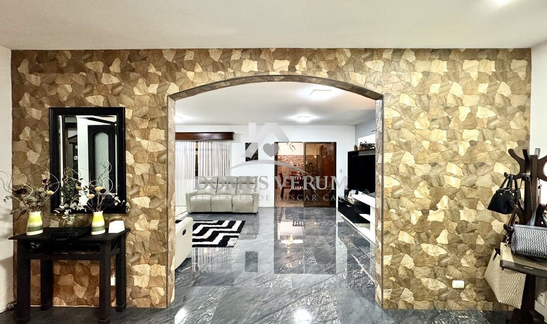 Casas en venta Universidad Nacional San Pablo Heredia