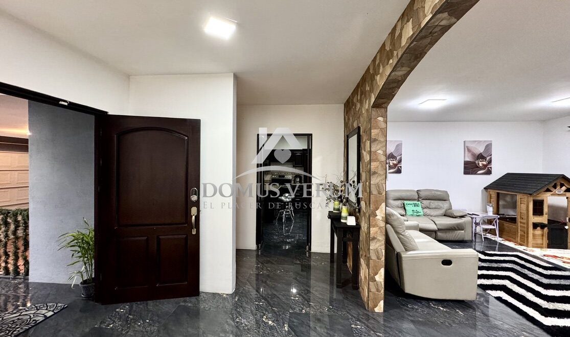 Casas en venta Vita Fuerte Fitnes Center San Pablo Heredia