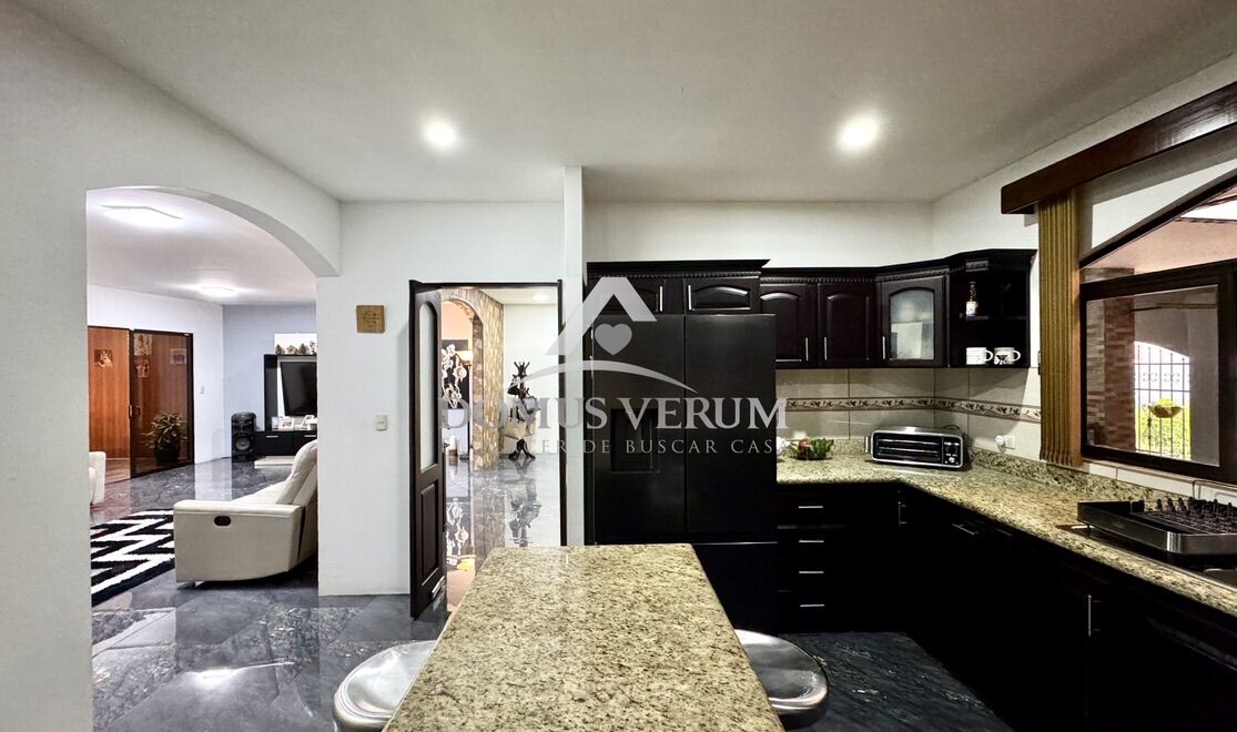 Casas en venta Vita Fuerte Fitnes Center San Pablo Heredia