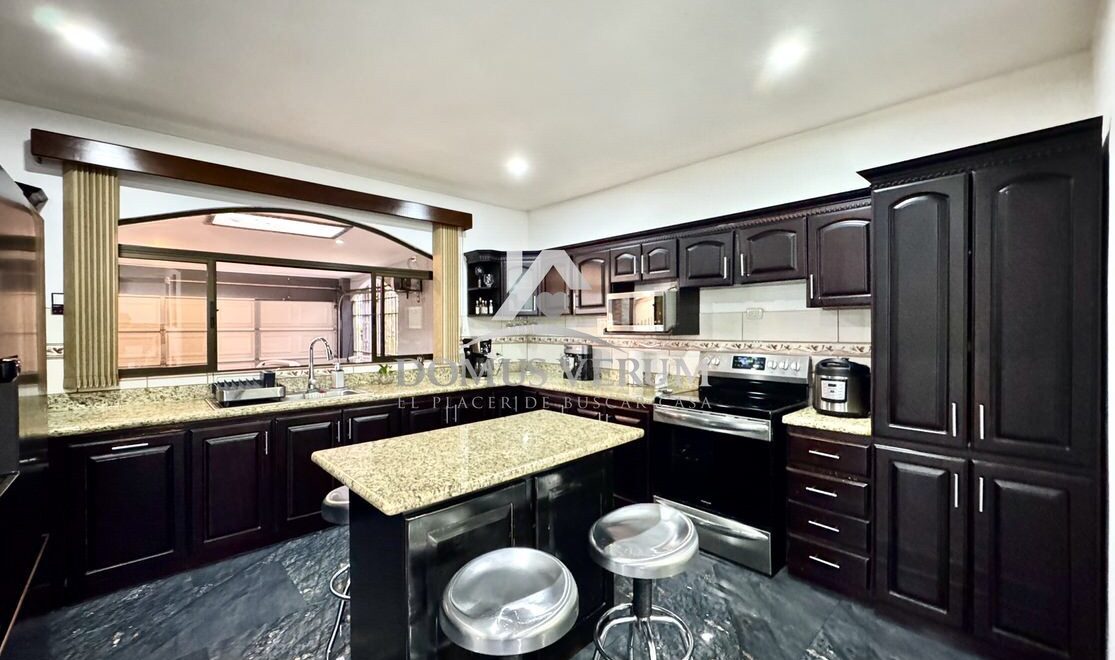 Casas en venta Vita Fuerte Fitnes Center San Pablo Heredia