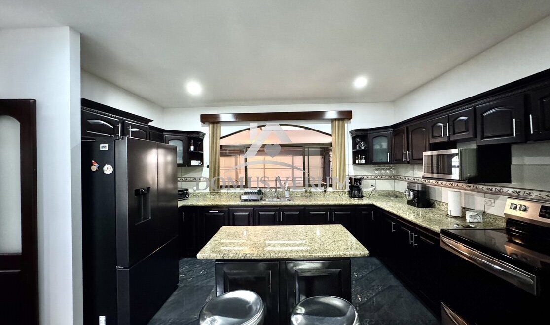 Casas en venta Vita Fuerte Fitnes Center San Pablo Heredia