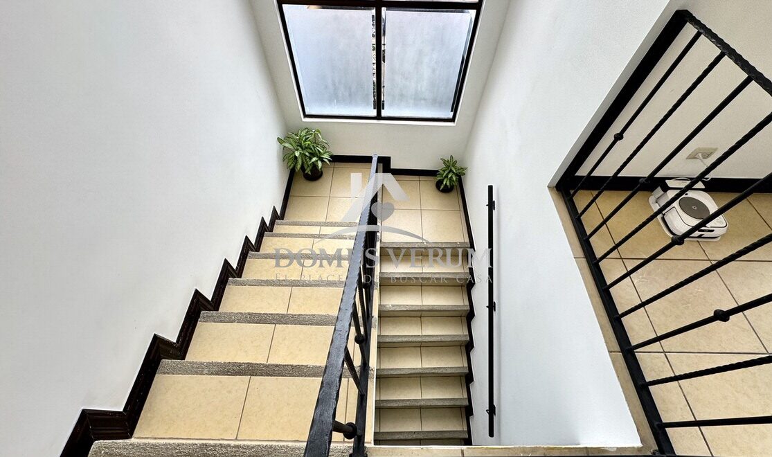 Casas en venta San Pablo de Heredia Residencial Los Crotos