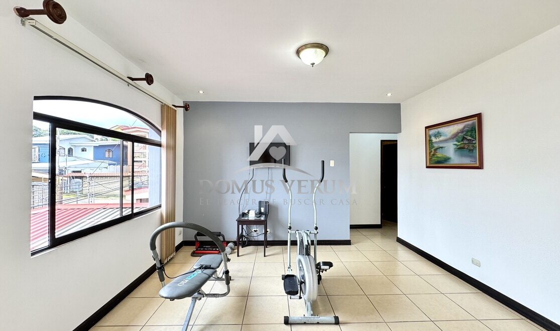 Casas en venta San Pablo de Heredia Residencial Villa Dolores