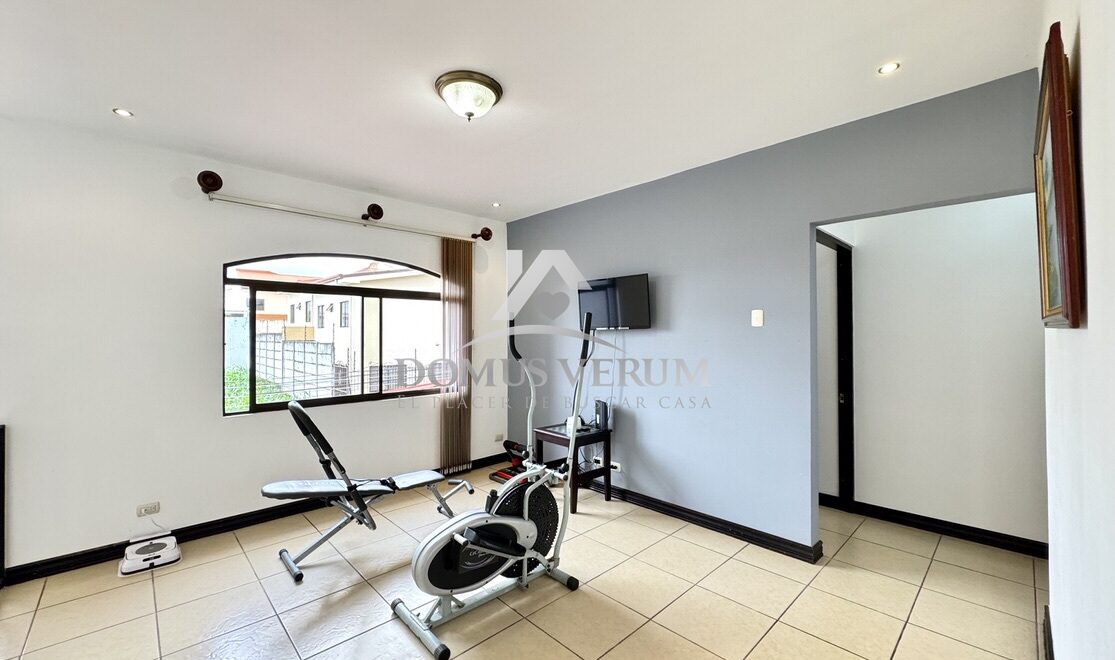 Casas en venta San Pablo de Heredia Residencial Villa Dolores