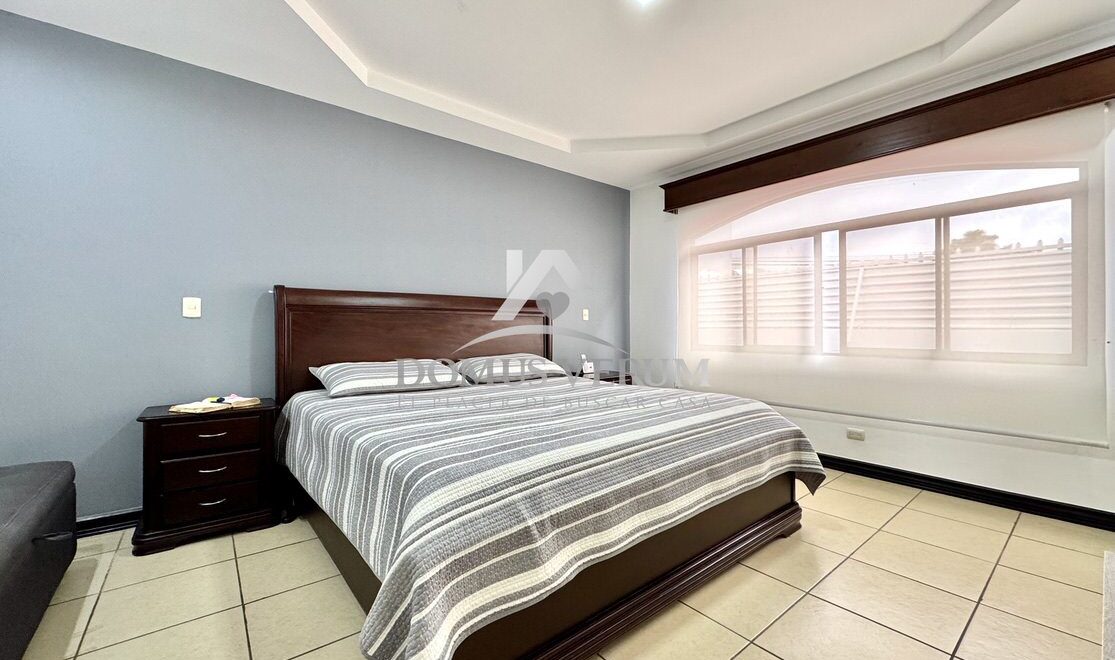 Casas en venta San Pablo de Heredia Residencial Villa Dolores