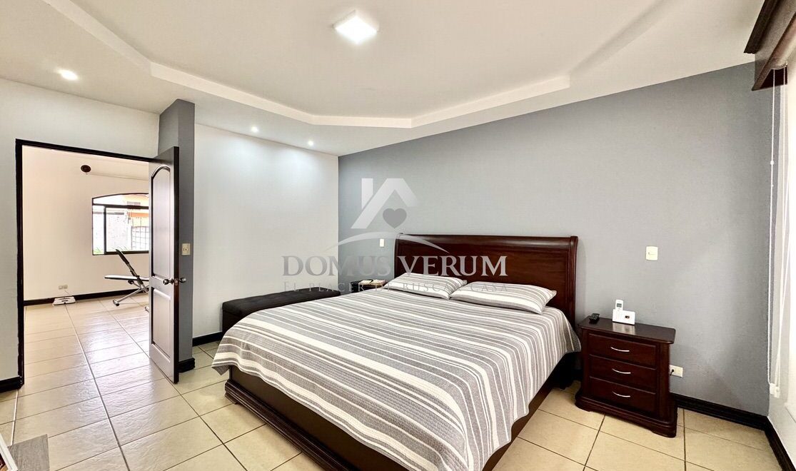 Casas en venta San Pablo de Heredia Residencial Villa Dolores