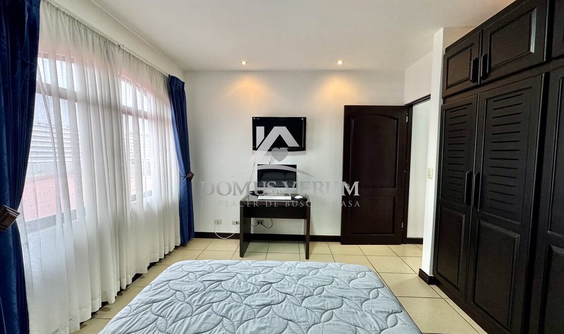 Casas en venta San Pablo de Heredia Residencial La Amada