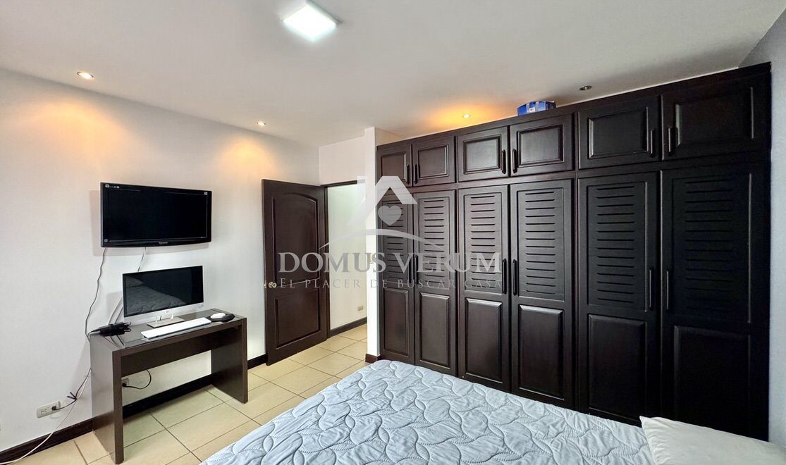 Casas en venta San Pablo de Heredia Escuela Europea